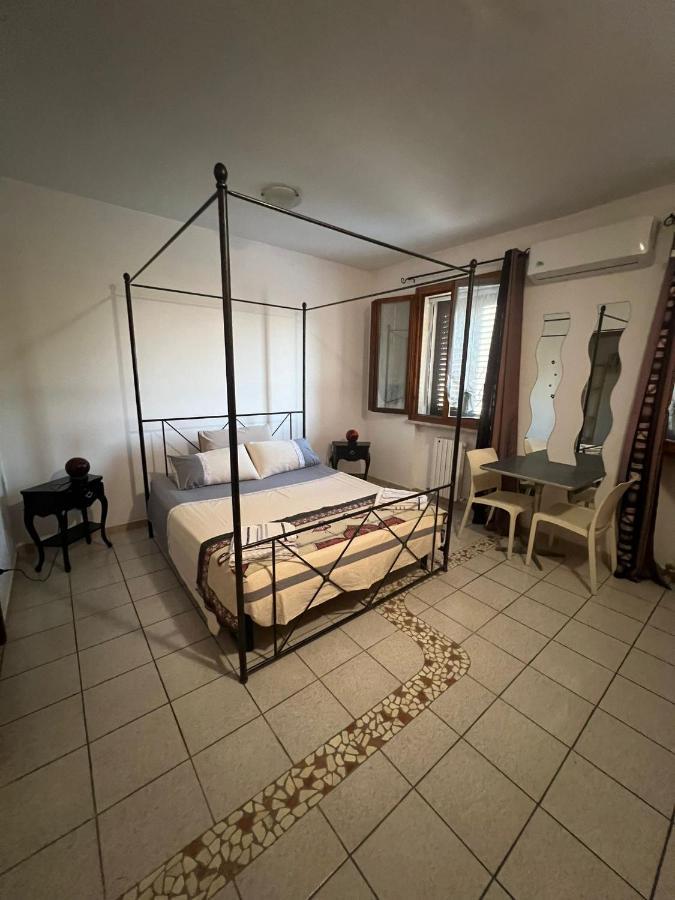 Bed and Breakfast La Mimosa Porto Garibaldi Zewnętrze zdjęcie